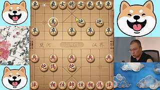 10月18日晚间直播中！象棋飞刀嗨翻天