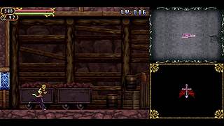恶魔城马拉松+DQX+归零随机