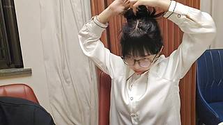 你的乖乖呢？