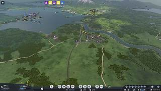 PC版：狂热运输3