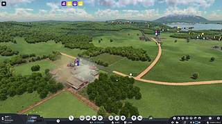 PC版：狂热运输3