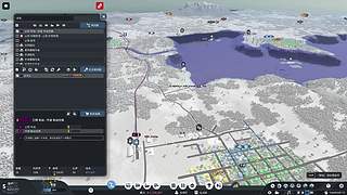PC版：狂热运输3