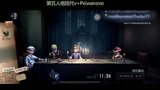 歪柠 噜噜噜