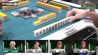 晚上6点M联赛！！
