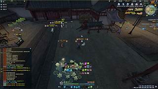孔雀翎锦鲤抄合区前夕！