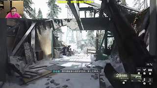 使命召唤现代战争4完结