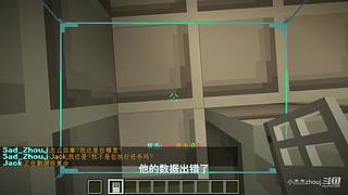 极限生存，无聊一起来玩吗