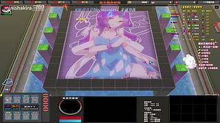 宠物防御战概况宣传大使