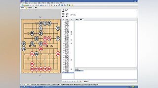 乐博象棋课堂