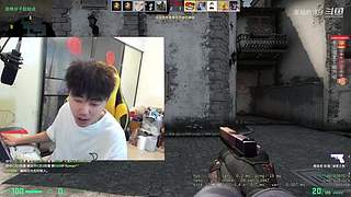 CSGO发福的炫仔