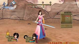 黎之轨迹2  一周目