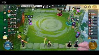 路人王-莫问&prime;