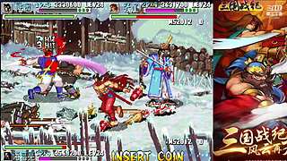 三国无双版