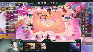 有意思的棋手