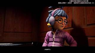 【玲】舞力全开