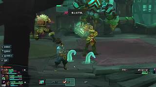 砍王：新版本冲！！
