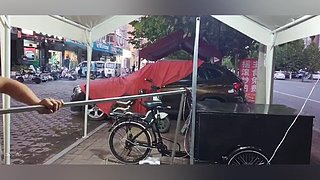 造车出发旅行