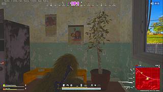康复训练一下pubg