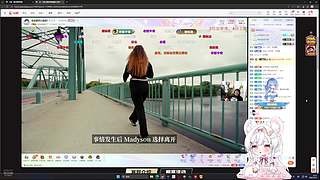 社恐文静内向的小女生