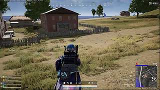 Pubg9年老兵申请出战