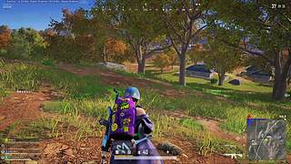 Pubg9年老兵申请出战