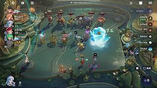 S1季中公开赛，我来了