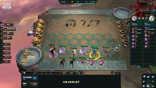 1v5看我K头贼六