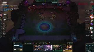 1v5看我K头贼六