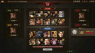 2021·SCL十周年年终盛典