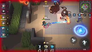 【持续更新】逃跑吧少年-红包大作战