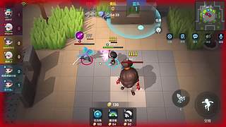 【持续更新】逃跑吧少年-红包大作战
