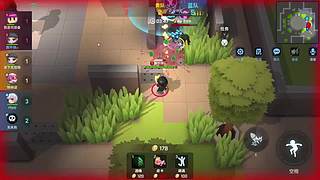 【持续更新】逃跑吧少年-红包大作战