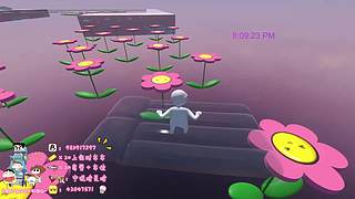 【小肥肥qwq】这里是永劫亚第一菜OvO