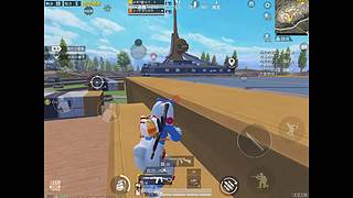 重生之玩PUBG的第十五天