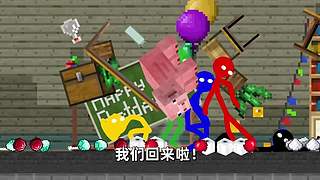 我的世界大本营