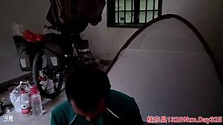 重装骑行.湖南深度游