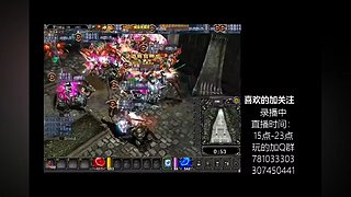 奇迹MU-经典游戏-梦开始的地方