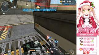 希望有一个人能看破小娜的脆弱