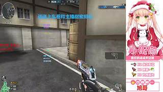 希望有一个人能看破小娜的脆弱