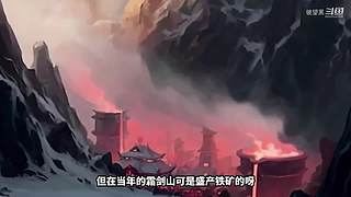 【彼望黑】深度发掘游戏背景故事