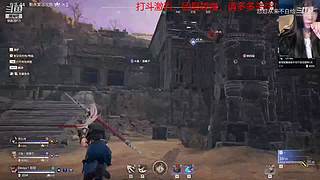 御姐声优-康复训练