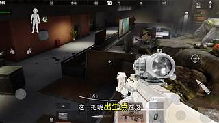 暗区摸金校尉 9154008