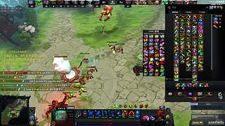 OMG大乱斗10V10  有车位！！！