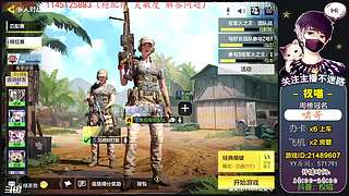 【狙击教学】权喵：开整 KN44