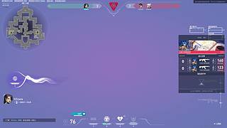 csgo无夜