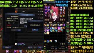 增幅强化回归夏日打造
