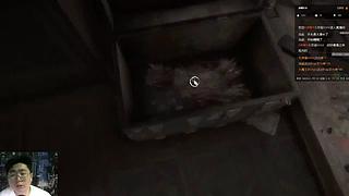 Horkky的直播间