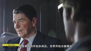赛博朋克杂谈