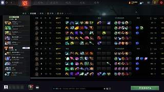 阿哇杯第0届主舞台