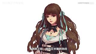 川同学带你深入了解DNF故事